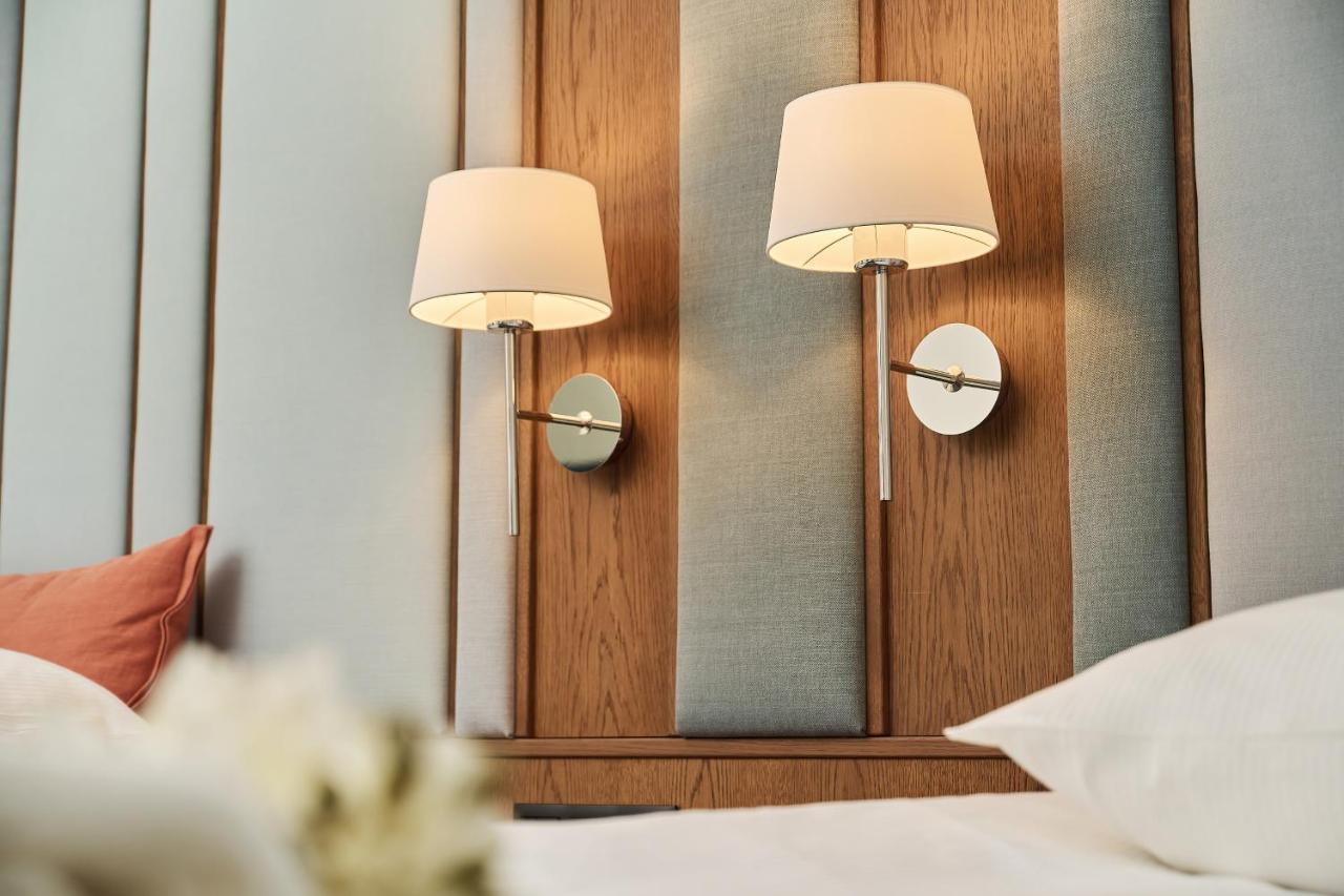 Gwarna Aparthotel City Center Wroclaw By Noclegi Renters Esterno foto