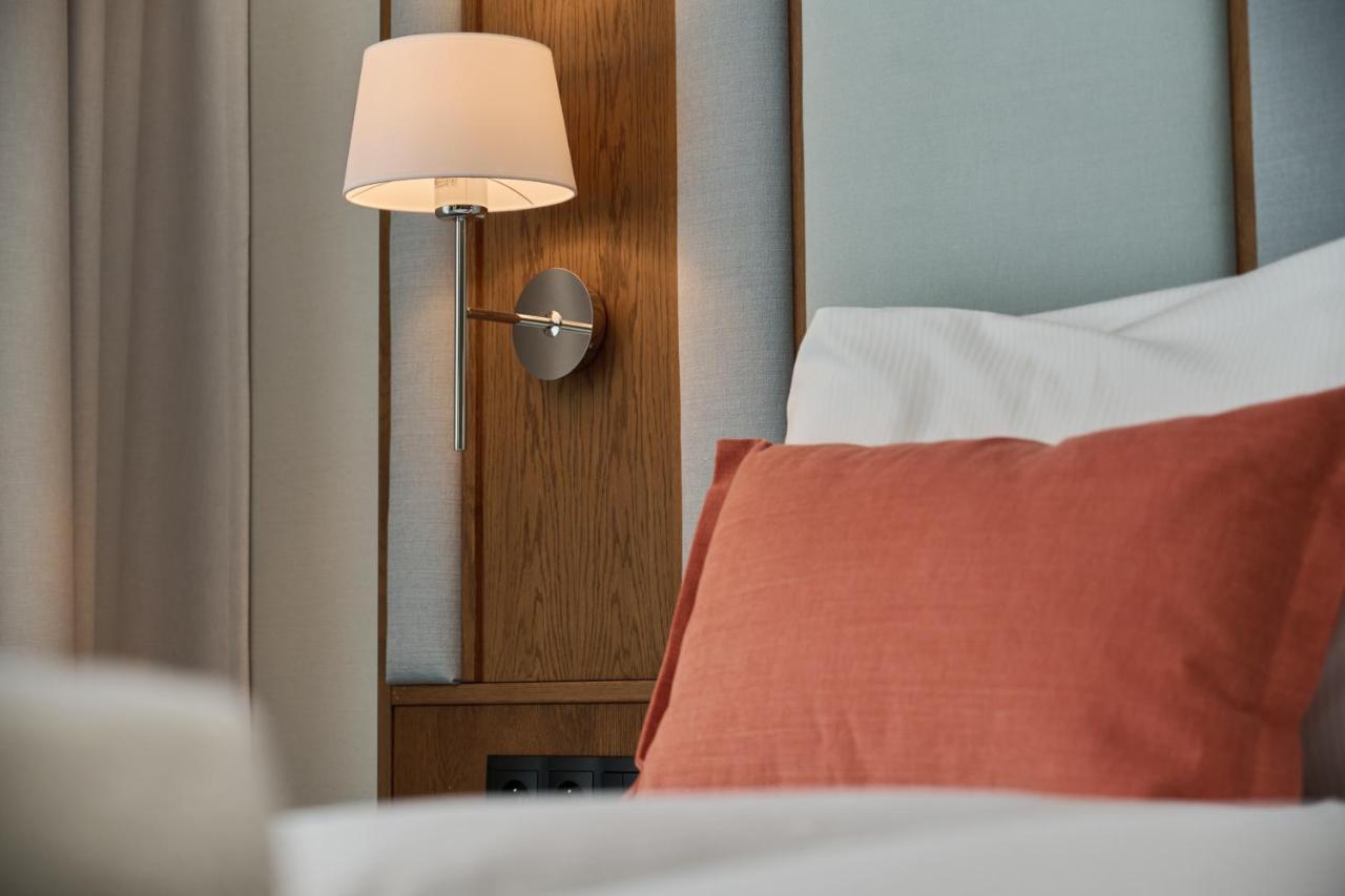Gwarna Aparthotel City Center Wroclaw By Noclegi Renters Esterno foto
