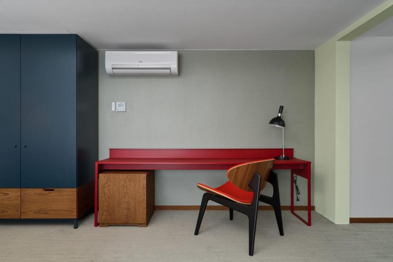 Gwarna Aparthotel City Center Wroclaw By Noclegi Renters Esterno foto