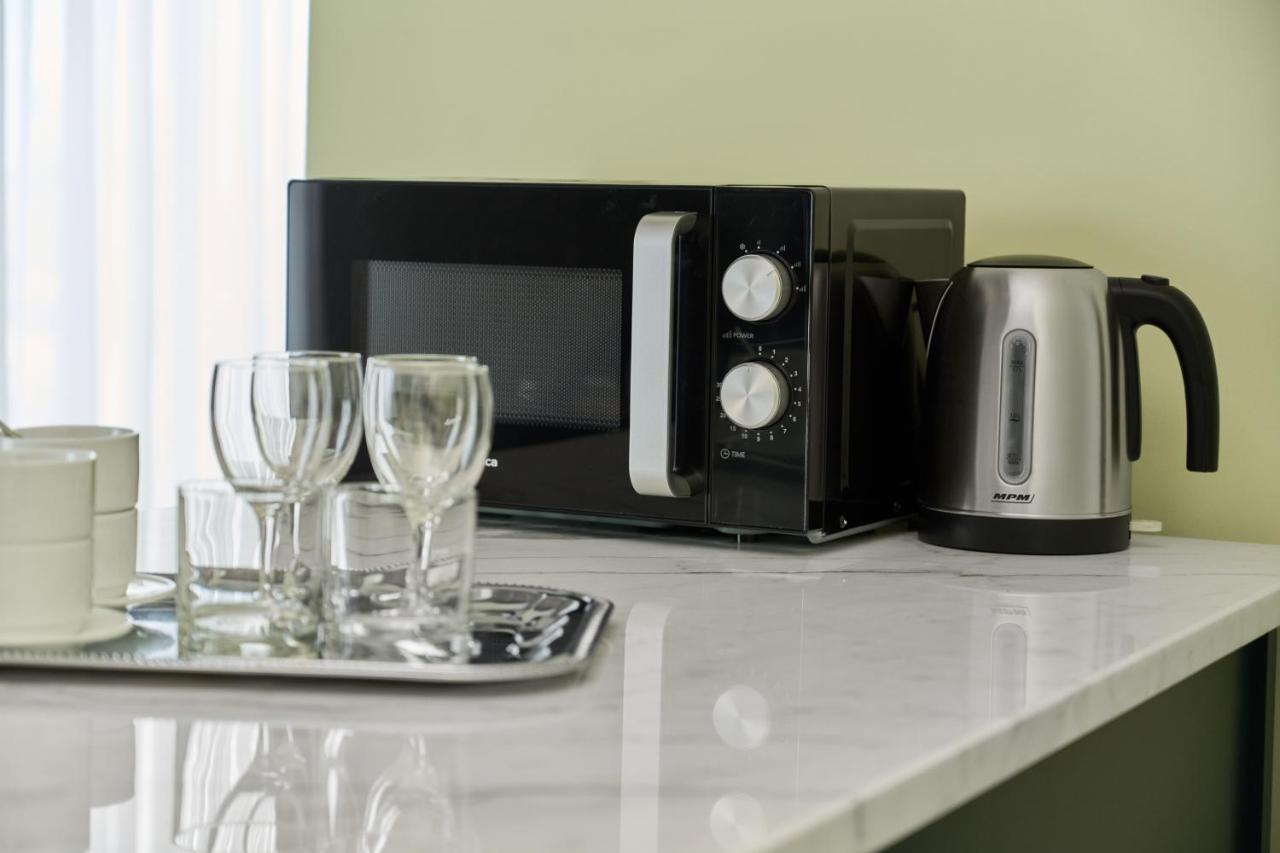 Gwarna Aparthotel City Center Wroclaw By Noclegi Renters Esterno foto