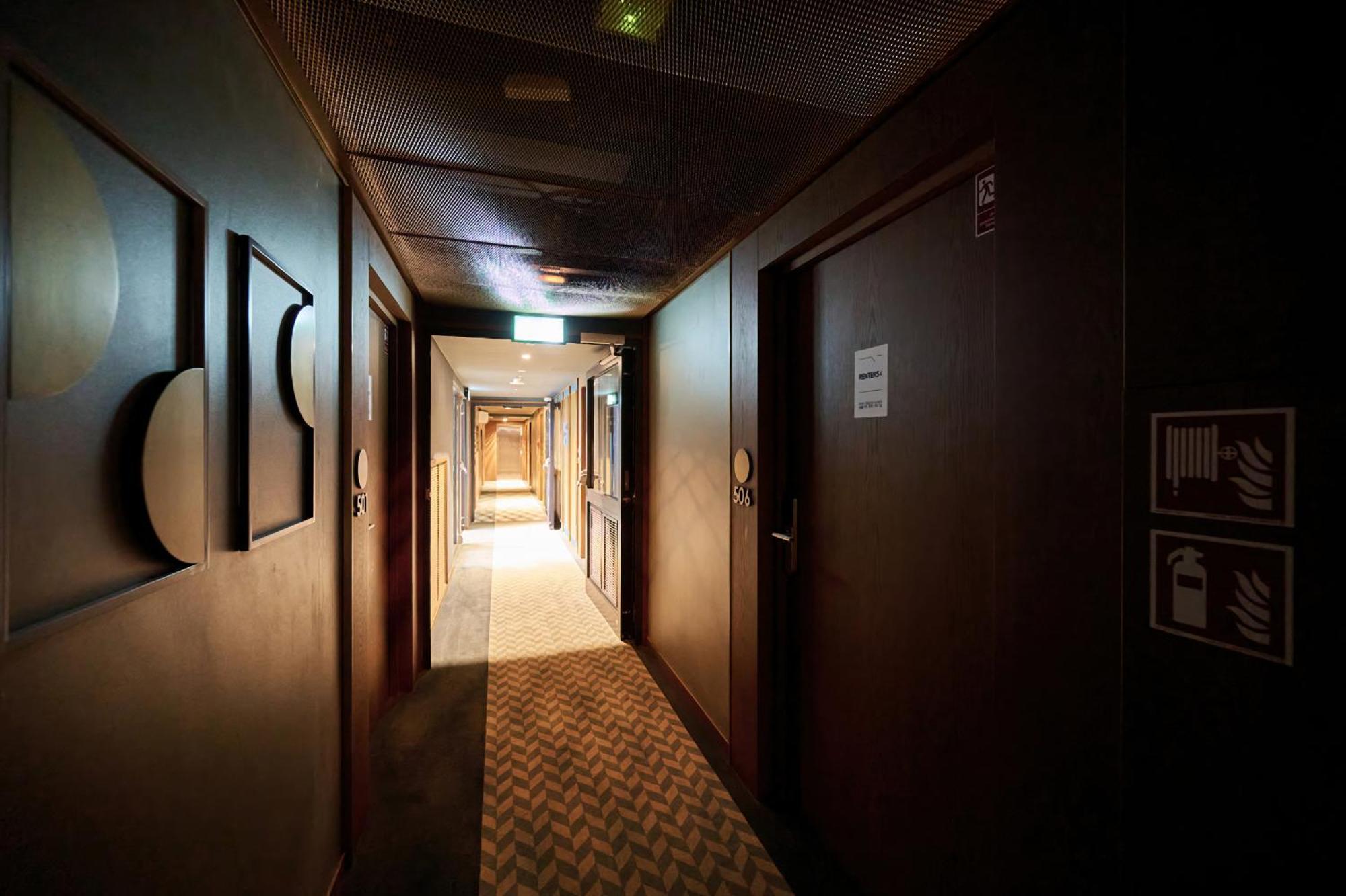 Gwarna Aparthotel City Center Wroclaw By Noclegi Renters Esterno foto