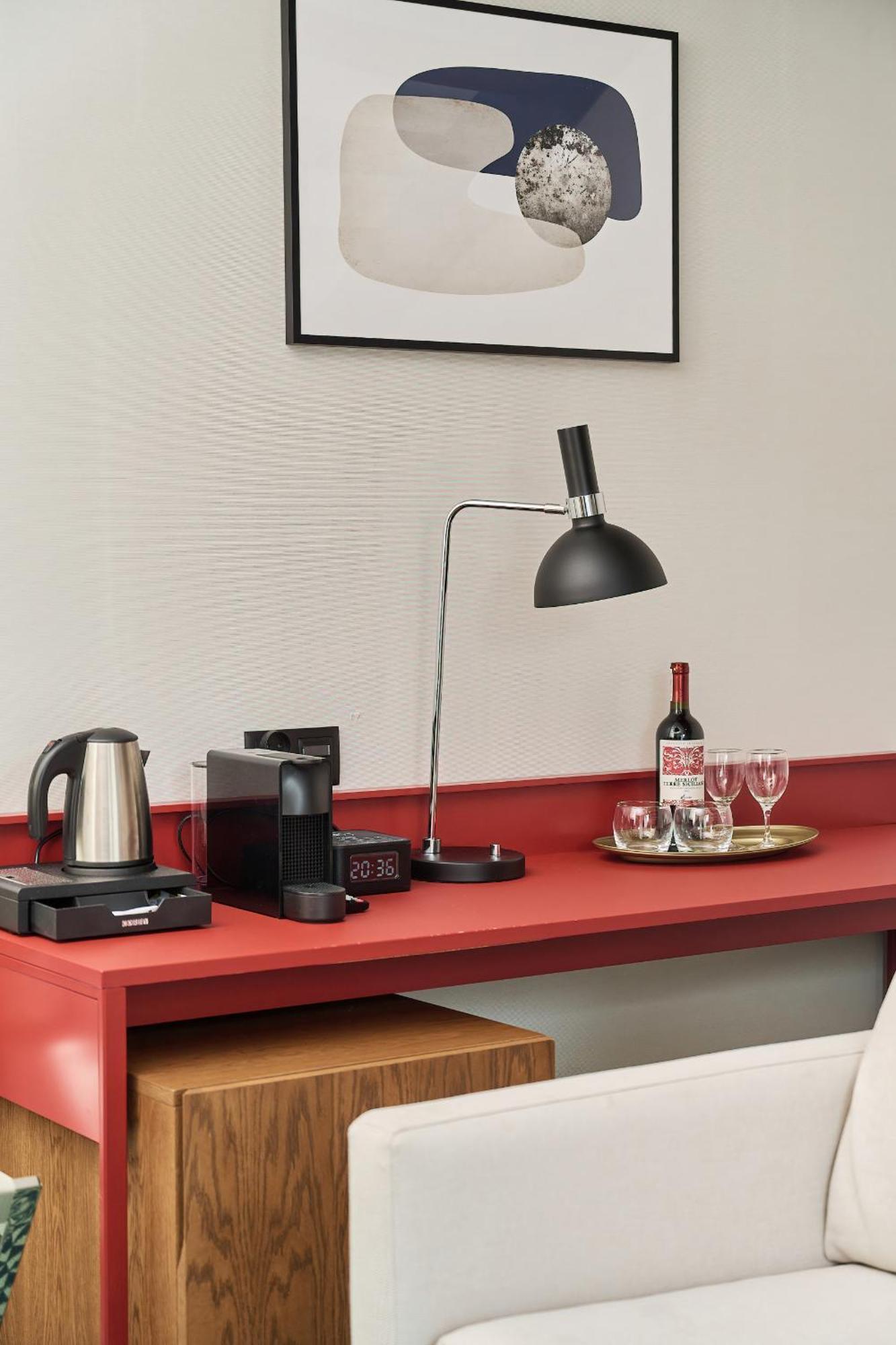 Gwarna Aparthotel City Center Wroclaw By Noclegi Renters Esterno foto