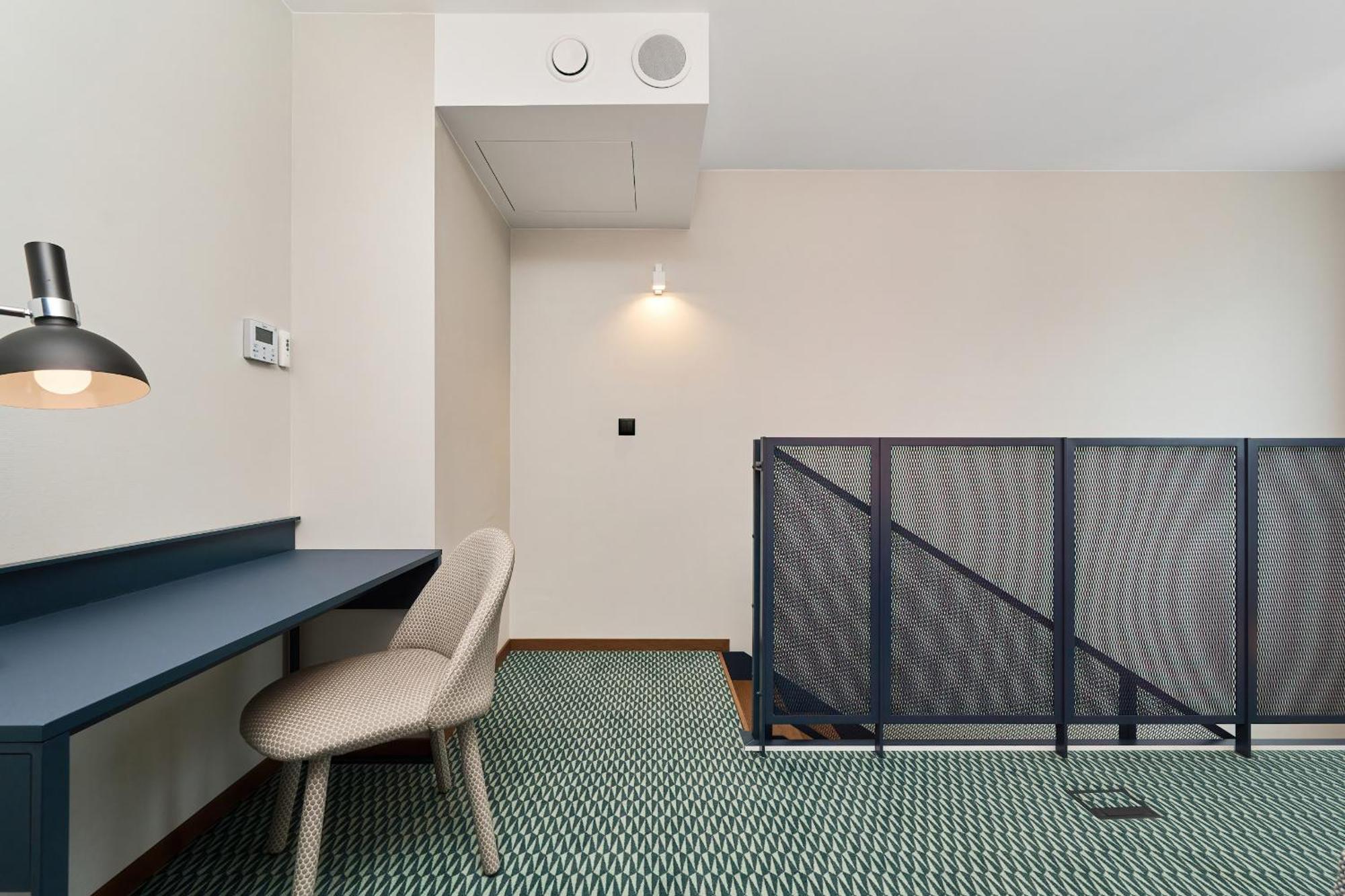 Gwarna Aparthotel City Center Wroclaw By Noclegi Renters Esterno foto