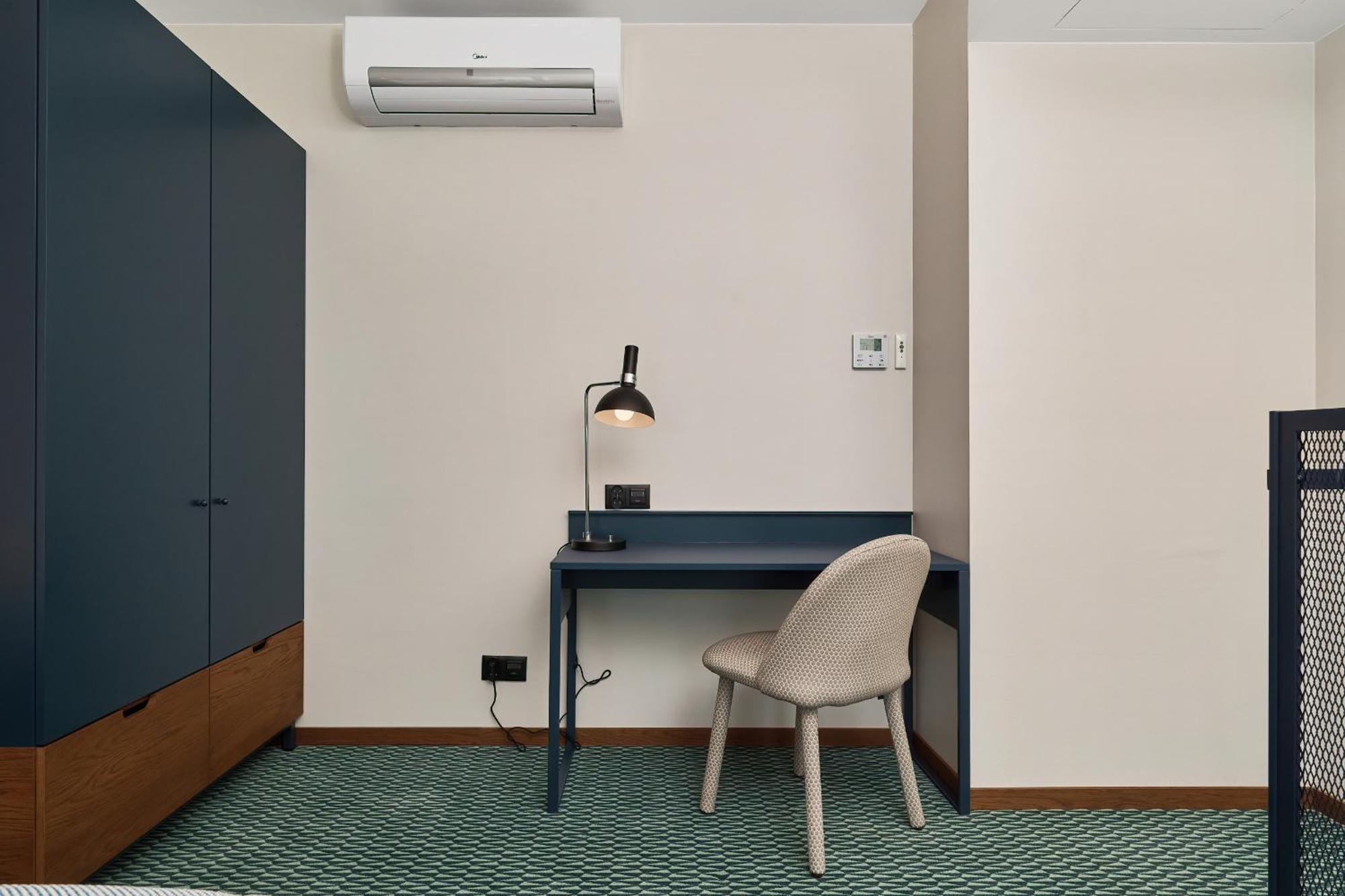 Gwarna Aparthotel City Center Wroclaw By Noclegi Renters Esterno foto